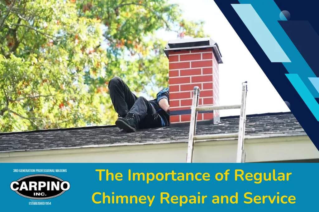 The Importance of Regular Chimney Repair and Service