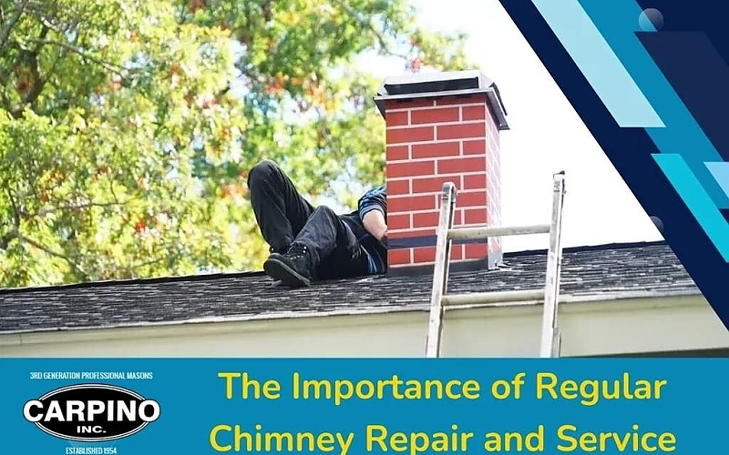 The Importance of Regular Chimney Repair and Service