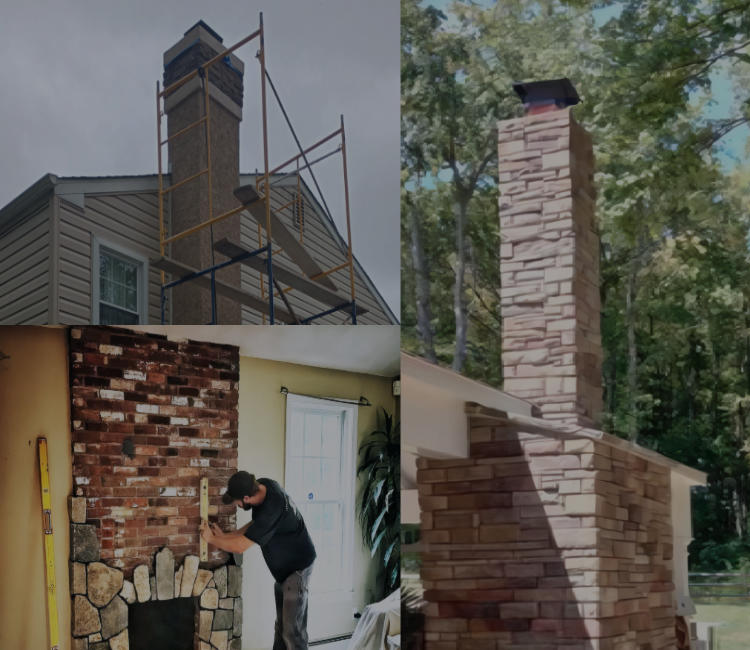 Chimney Repair and Restoration Services