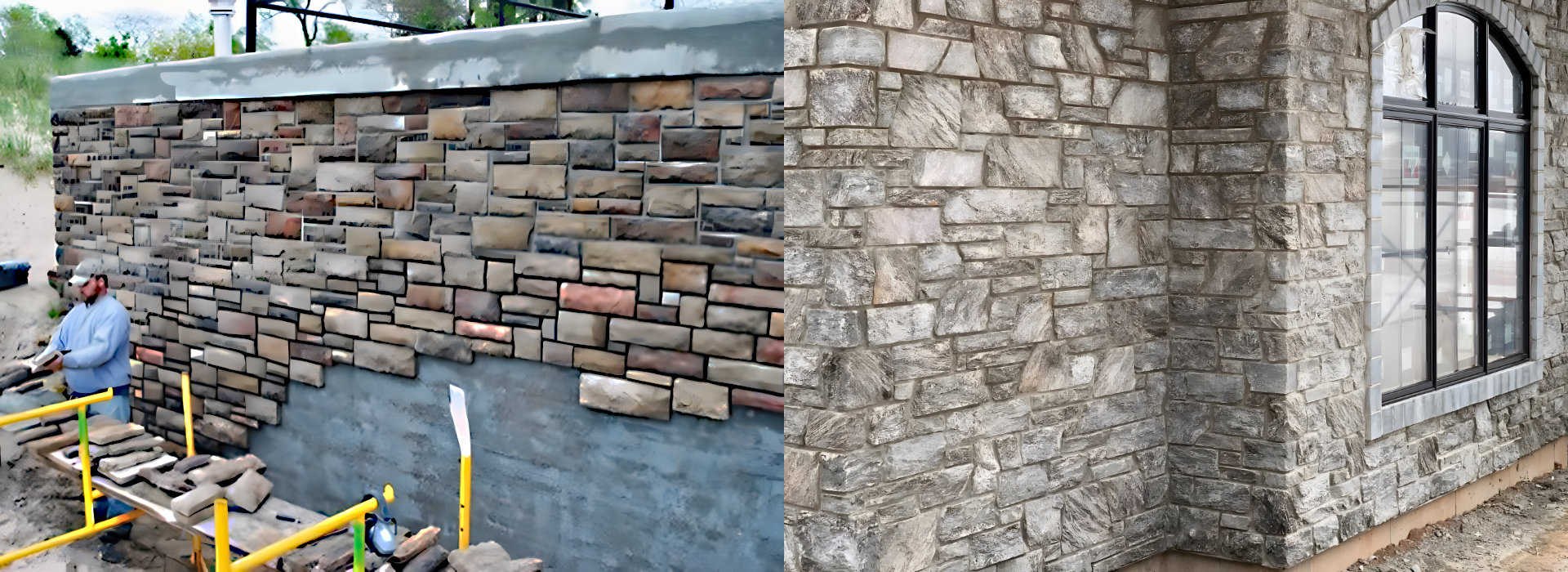 Brick and Stonework Services