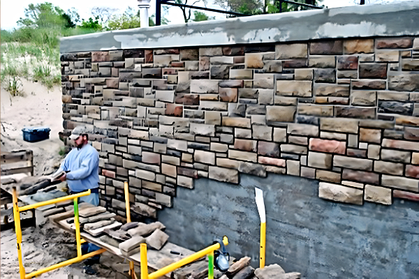 Residential Masonry Services