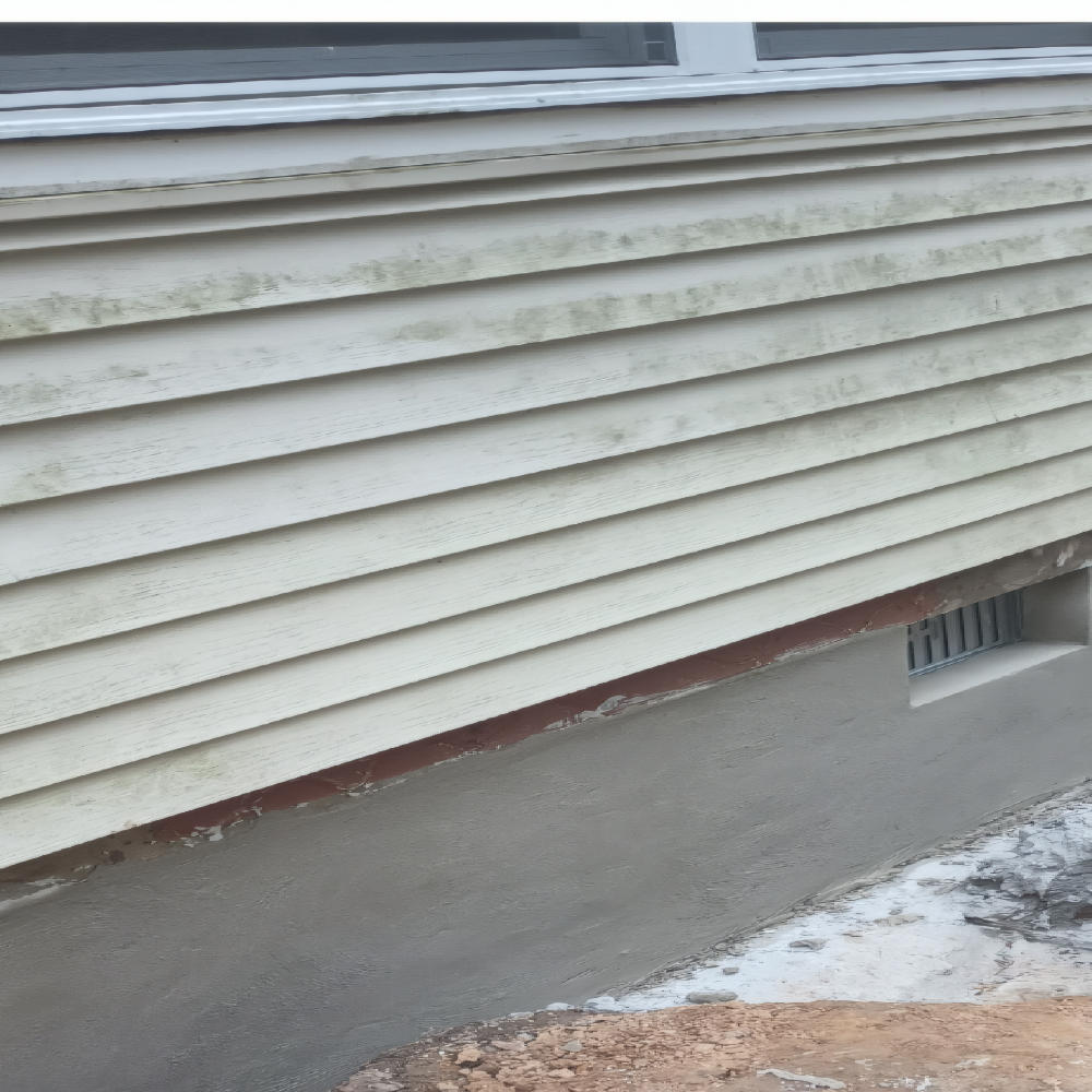 Foundation Repair Warminster PA