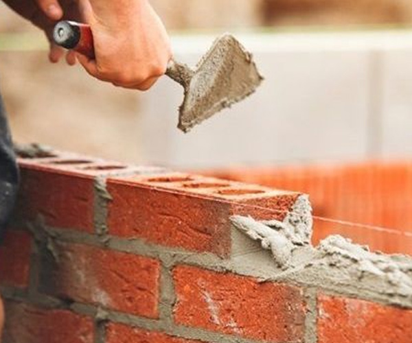 Professional Brick and Stone Masonry in Doylestown 