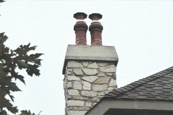 Chimney Repairs