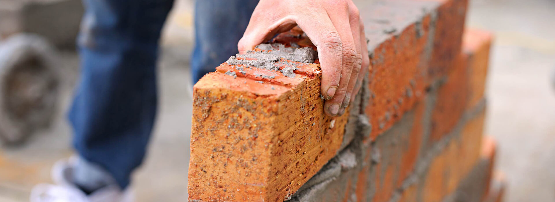 Stone & Brick Masonry Services 